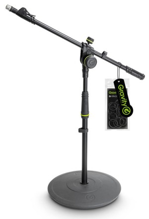 Gravity MS 2222 B – statyw mikrofonowy stołowy
