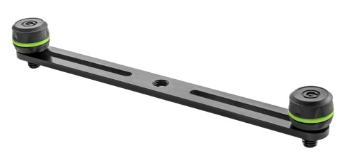 Gravity MS STB 02 – belka do montażu mikrofonów stereo