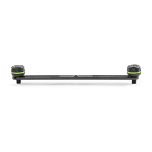 Gravity MS STB 02 – belka do montażu mikrofonów stereo
