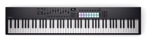 Novation Launchkey 88 Mk4 – klawiatura sterująca