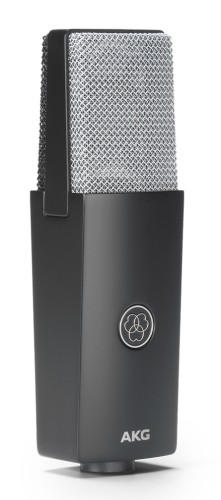 AKG C104 – mikrofon pojemnościowy