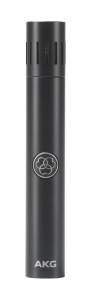 AKG C151 – mikrofon pojemnościowy instrumentalny