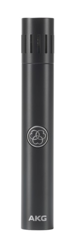 AKG C151 – mikrofon pojemnościowy instrumentalny