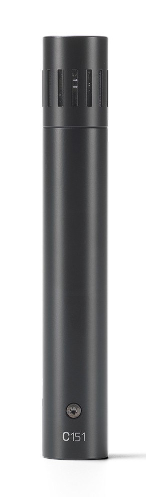 AKG C151 – mikrofon pojemnościowy instrumentalny