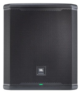 JBL PRX915XLF – subwoofer aktywny z Bluetooth – B-STOCK