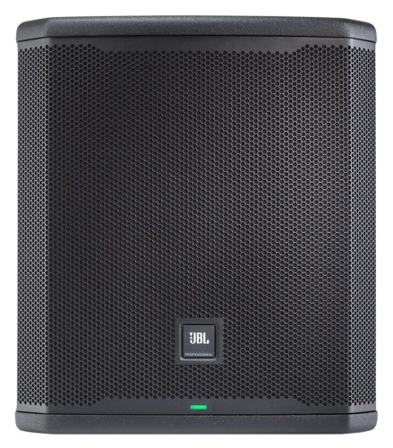 JBL PRX915XLF – subwoofer aktywny z Bluetooth – B-STOCK