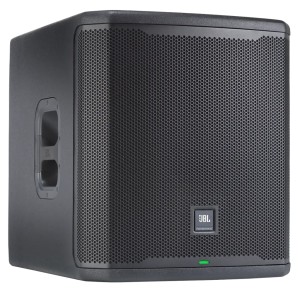 JBL PRX915XLF – subwoofer aktywny z Bluetooth – B-STOCK