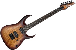 Ibanez RGA42FM-DEF – gitara elektryczna