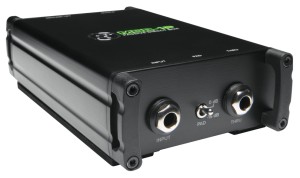 Mackie MDB-1P – pasywny DI-Box