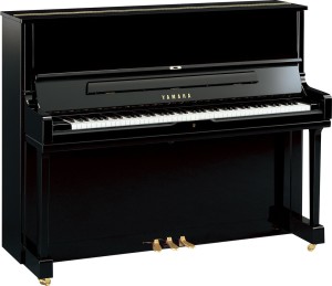 Yamaha YUS-1 PE – pianino akustyczne