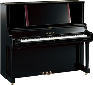 Yamaha YUS-5 PE – pianino akustyczne