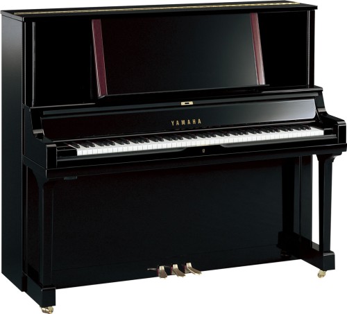 Yamaha YUS-5 PE – pianino akustyczne