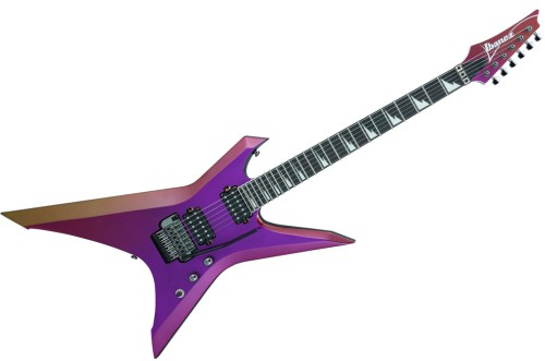 Ibanez XPT420DX-RGC – gitara elektryczna z pokrowcem