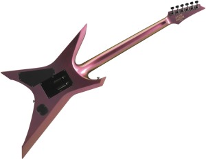 Ibanez XPT420DX-RGC – gitara elektryczna z pokrowcem
