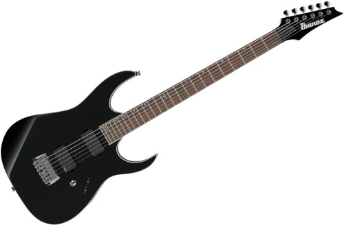 Ibanez RGIB21-BK – gitara elektryczna barytonowa