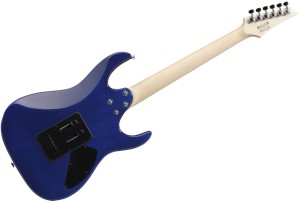 Ibanez GRX70QAL-TBB – gitara elektryczna leworęczna