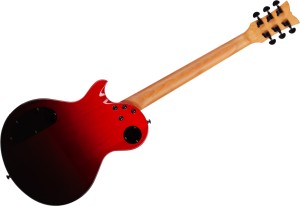 Schecter Solo-II Standard Blood Burst – gitara elektryczna