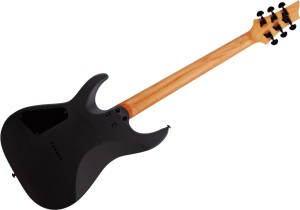 Schecter C-1 Standard Charcoal Satin – gitara elektryczna