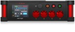 Behringer FLOW 4V – mikser cyfrowy i rejestrator terenowy