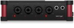 Behringer FLOW 4VIO – karta rozszerzeń do FLOW 4V