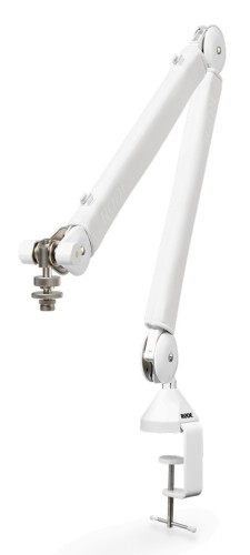 Rode PSA1+ White – statyw mikrofonowy