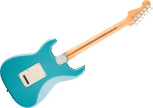 Fender Player II Stratocaster HSS MN AQB – gitara elektryczna