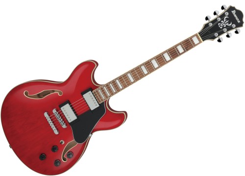 Ibanez AS73-TCD Artcore – gitara elektryczna