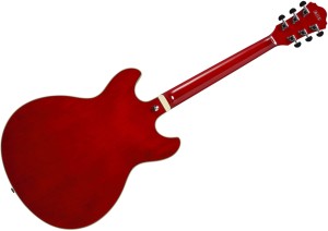 Ibanez AS73-TCD Artcore – gitara elektryczna