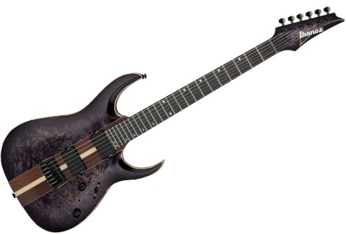 Ibanez RGA21P1PB-DRL – gitara elektryczna z pokrowcem