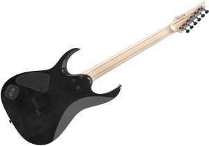 Ibanez RGA21P1PB-DRL – gitara elektryczna z pokrowcem