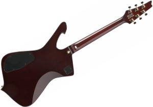 Ibanez IC420FM-VLS Iceman – gitara elektryczna
