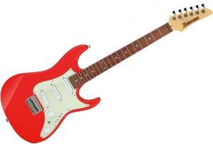 Ibanez AZES31-VM – gitara elektryczna