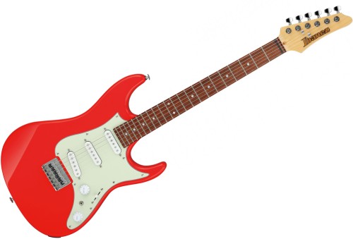 Ibanez AZES31-VM – gitara elektryczna