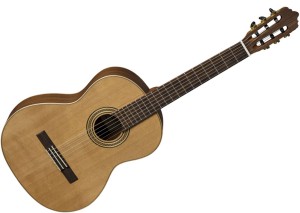 La Mancha Rubi CM/63 – gitara klasyczna 7/8