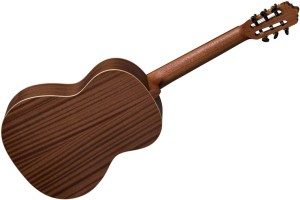 La Mancha Rubi CM/63 – gitara klasyczna 7/8