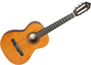 Valencia VC203 3/4 – gitara klasyczna 3/4