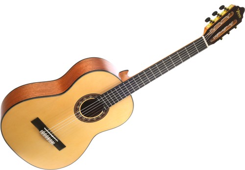 Valencia VC304 – gitara klasyczna