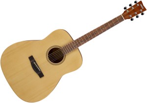Yamaha F400 Natural Satin – gitara akustyczna – CASHBACK