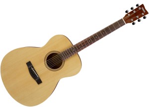 Yamaha FS400 Natural Satin – gitara akustyczna – CASHBACK