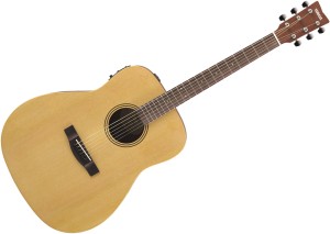 Yamaha FX400 Natural Satin – gitara elektroakustyczna – CASHBACK