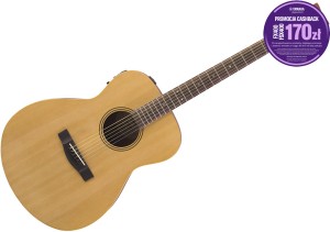 Yamaha FSX400 Natural Satin – gitara elektroakustyczna – CASHBACK