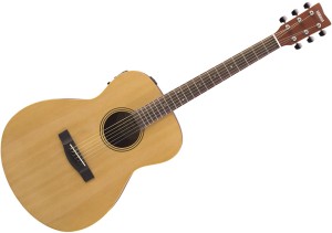 Yamaha FSX400 Natural Satin – gitara elektroakustyczna – CASHBACK