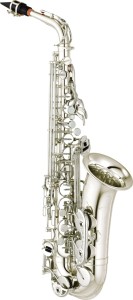 Saksofon altowy Yamaha YAS-480S