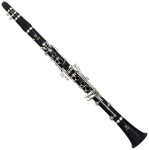 Klarnet Yamaha YCL-255S