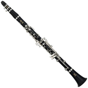 Klarnet Yamaha YCL-255S