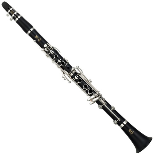 Klarnet Yamaha YCL-255S