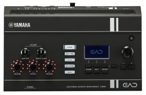 Yamaha EAD20 – perkusyjny moduł brzmieniowy
