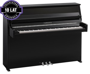 Yamaha B10 PEC – pianino akustyczne