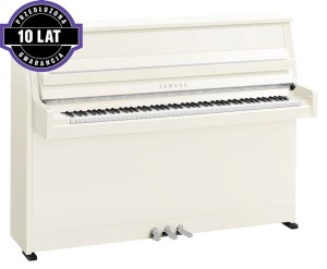 Yamaha B10 PWHC – pianino akustyczne