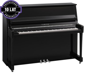 Yamaha B20 PEC – pianino akustyczne